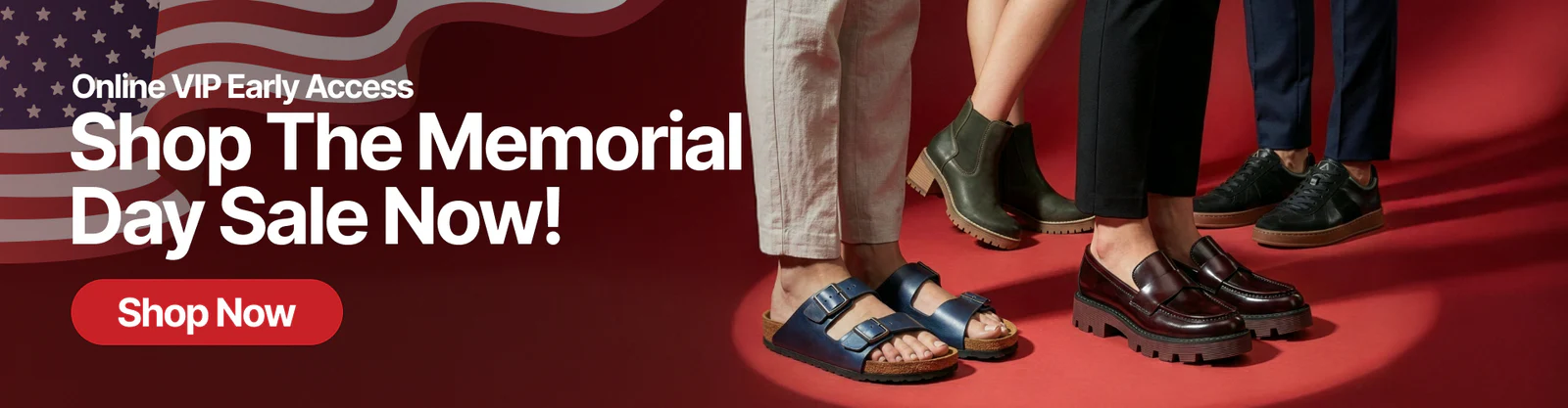 Step Into Seasonal Elegance